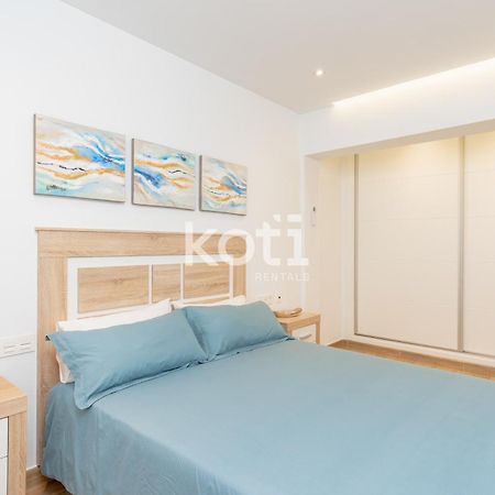 Koti Rentals - Casita Rosario Pino Rooftop Y Bbq Fuengirola Exterior photo