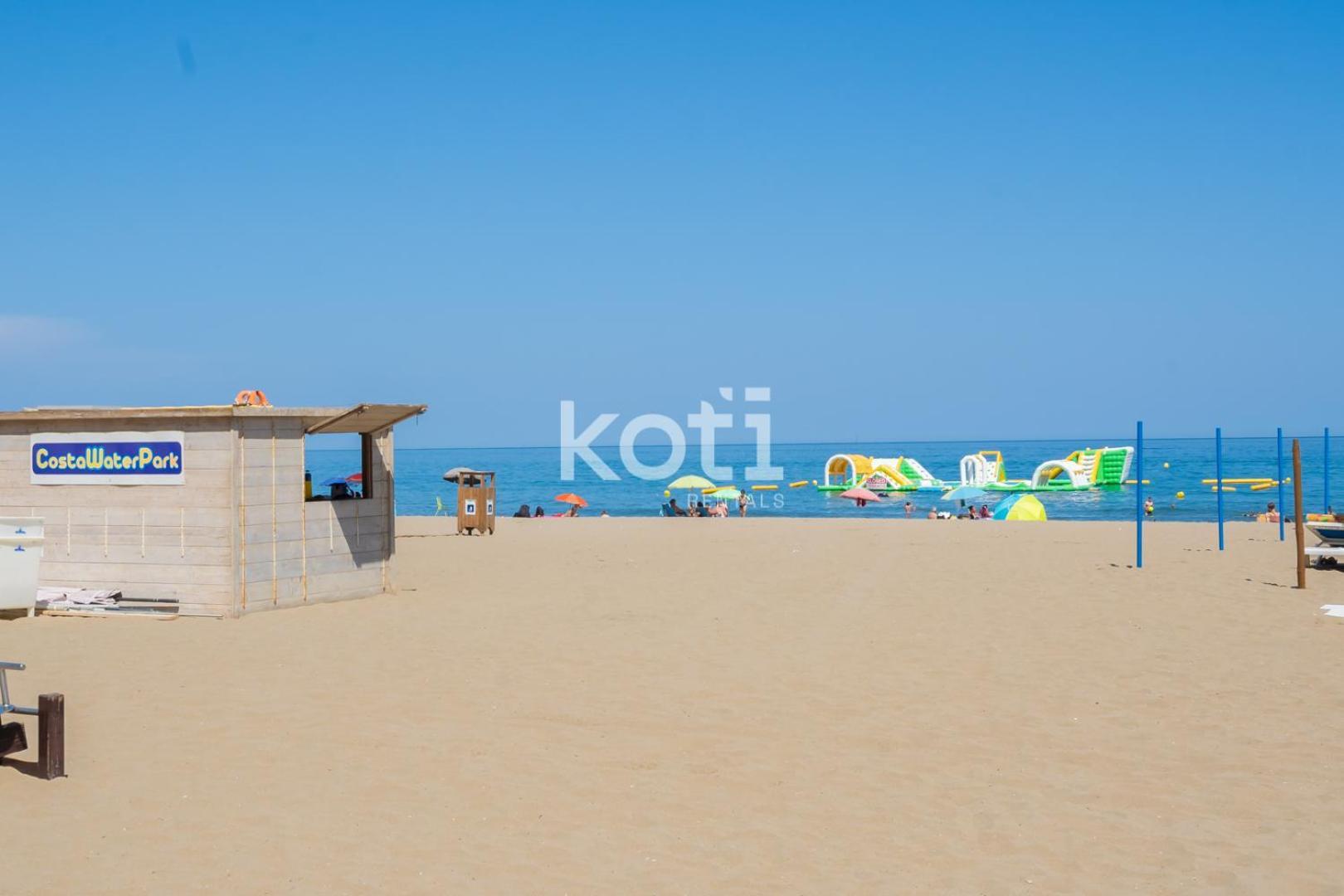 Koti Rentals - Casita Rosario Pino Rooftop Y Bbq Fuengirola Exterior photo