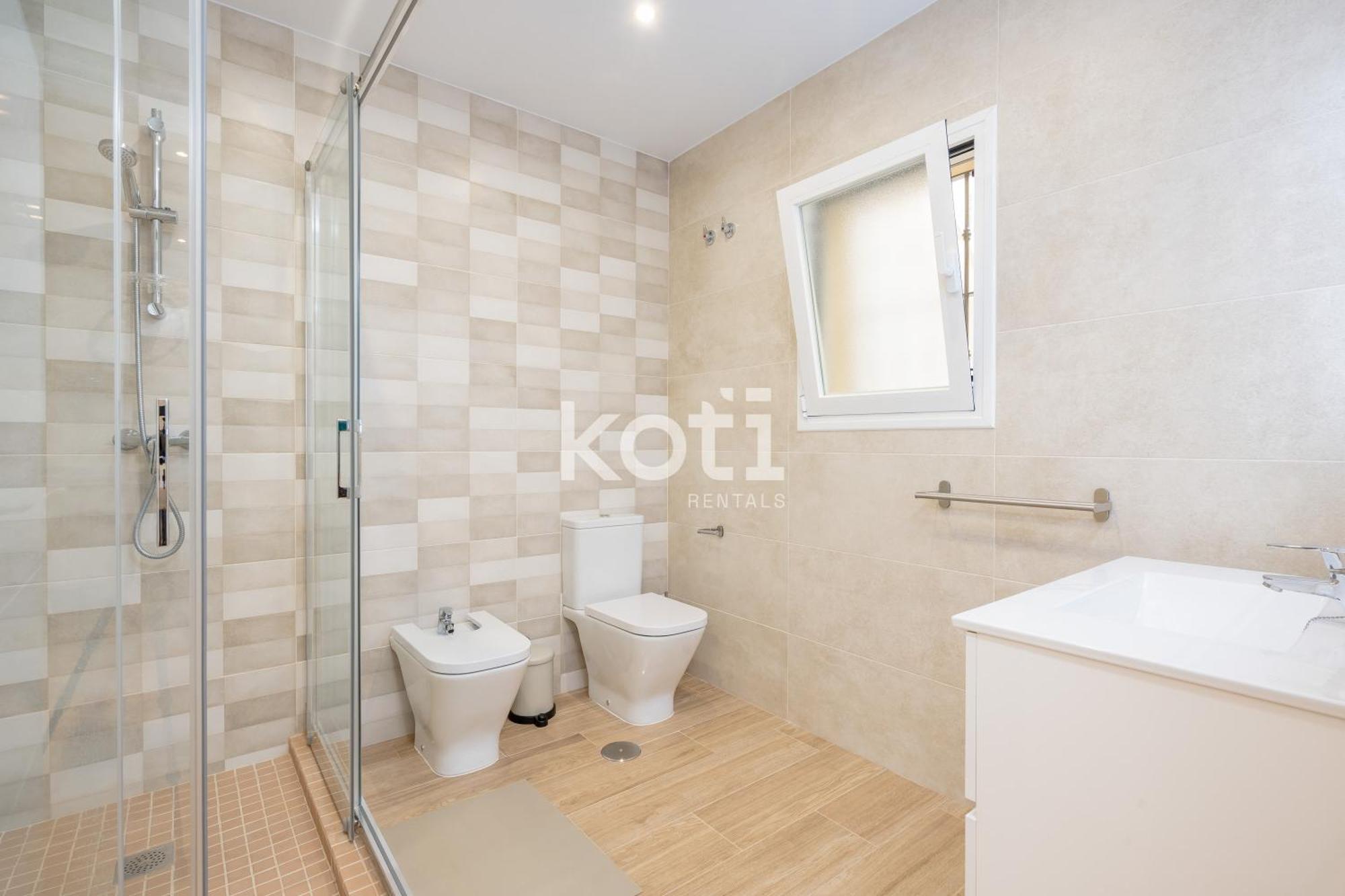 Koti Rentals - Casita Rosario Pino Rooftop Y Bbq Fuengirola Exterior photo